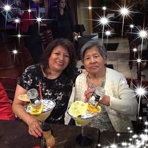 Meet your Posher, Lidia